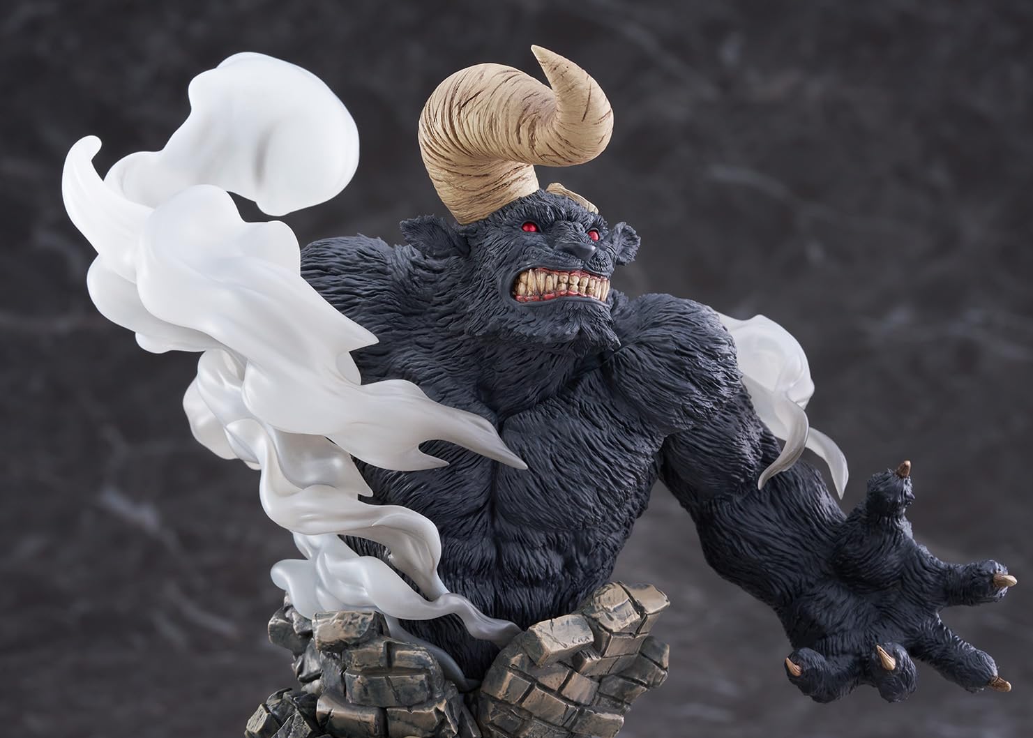 ベルセルク43 ゾッド胸像フィギュア付き特装版 (マルチメディア